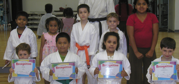 children's classes